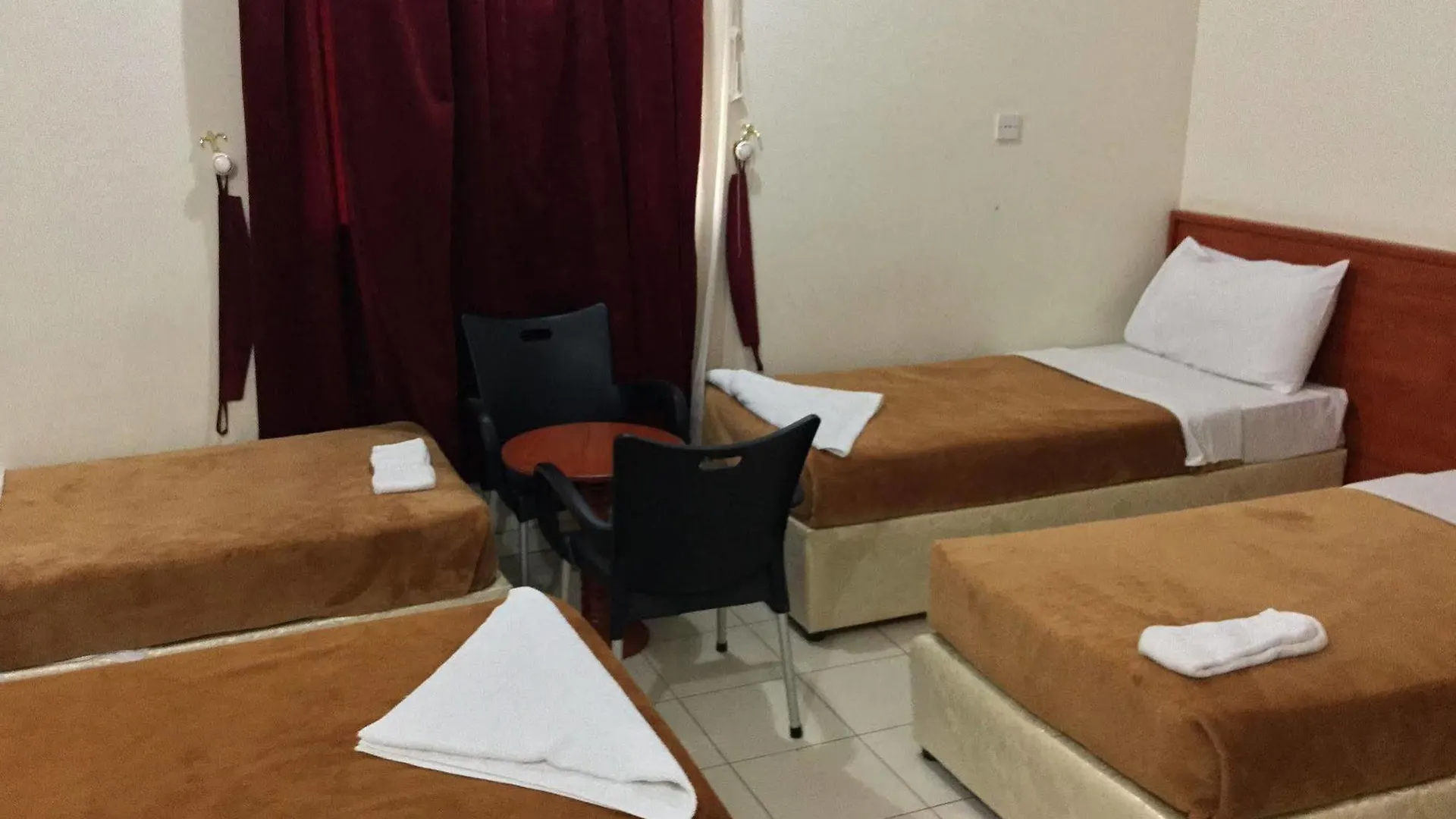 فندق العازفية