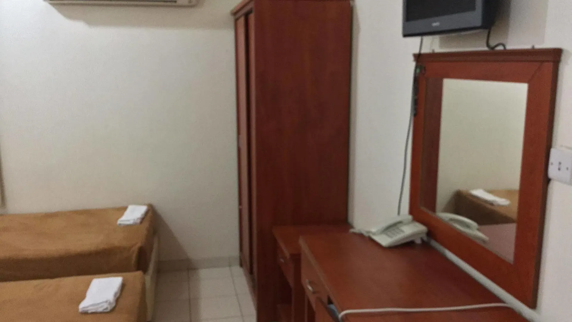 فندق العازفية