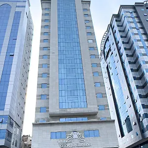 3* Otel فندق الروضة