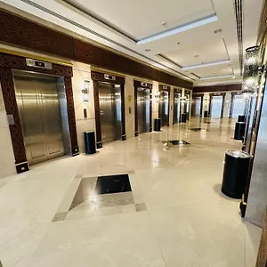  Otel Saif Al Majd