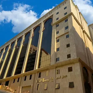 3* Otel كارم - Karim Makka