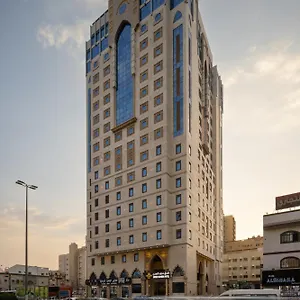2* Otel Snood Al Huda