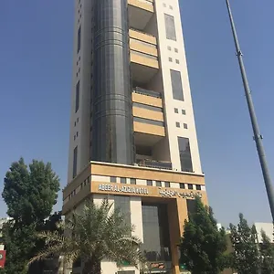 3* فندق عبير العزيزية