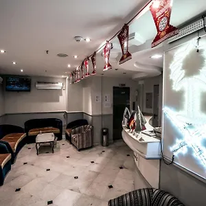 3* فندق زي اجياد