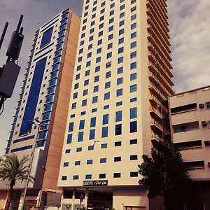 2* فندق Al Rakaez الركائز