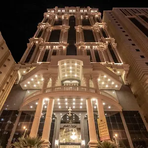 3* فندق رهف المشاعر