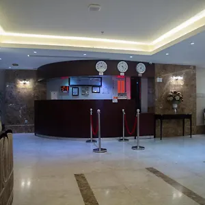 3* فندق برج الجوهرة